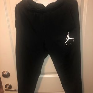 Jordan Jogger's